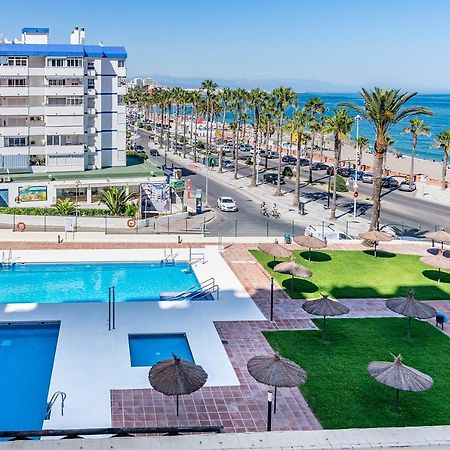 דירות Loft In Front Of The Sea בנאלמדנה מראה חיצוני תמונה