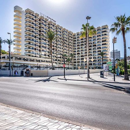 דירות Loft In Front Of The Sea בנאלמדנה מראה חיצוני תמונה