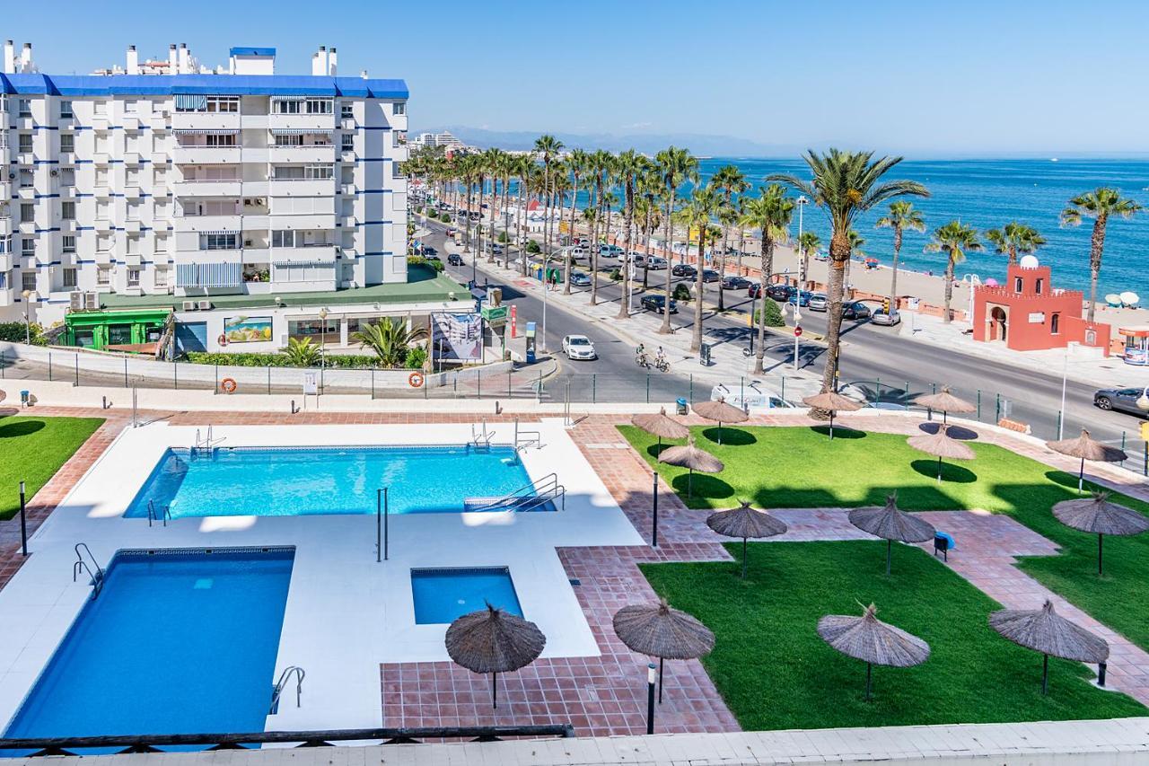 דירות Loft In Front Of The Sea בנאלמדנה מראה חיצוני תמונה