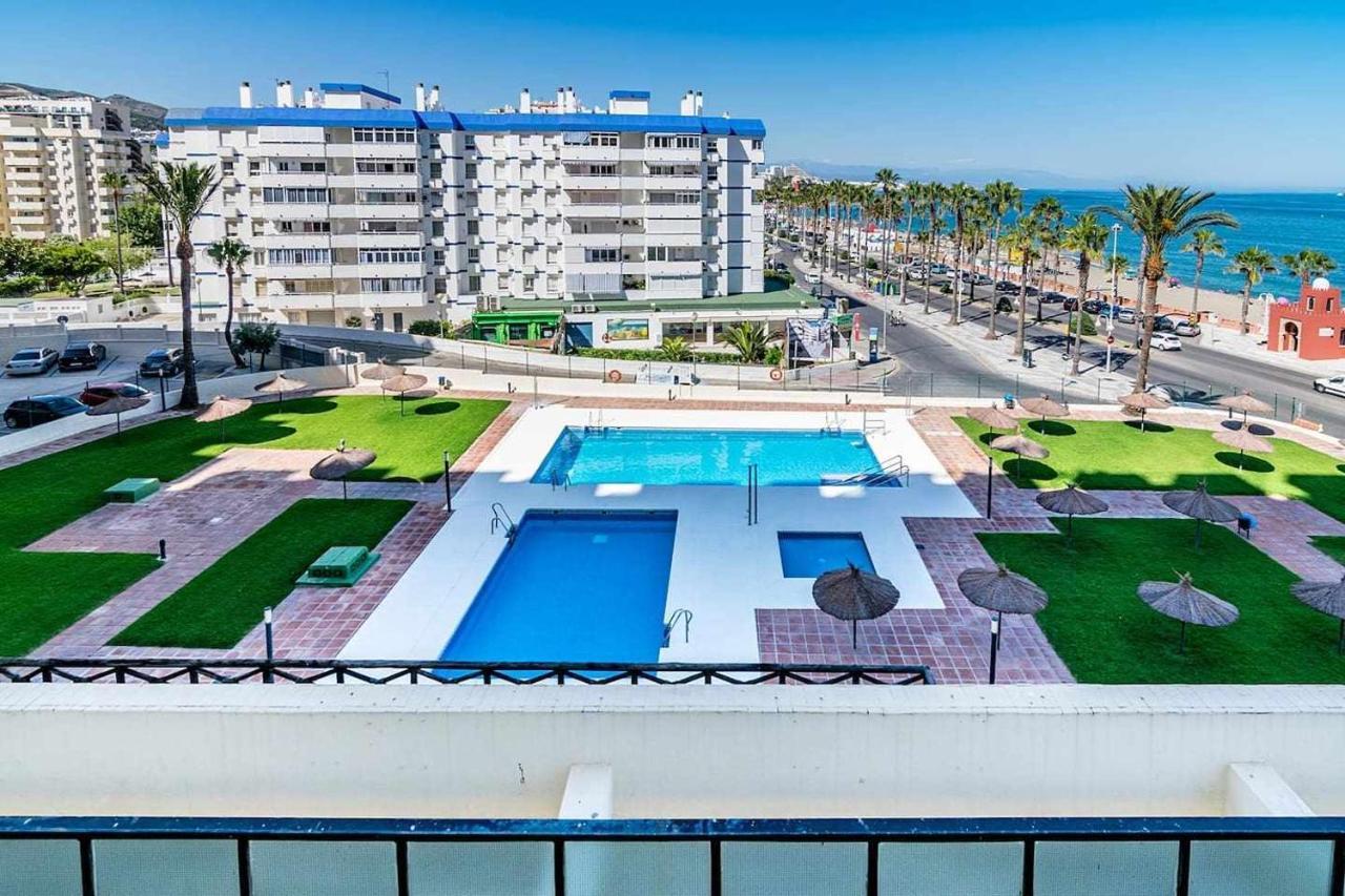 דירות Loft In Front Of The Sea בנאלמדנה מראה חיצוני תמונה