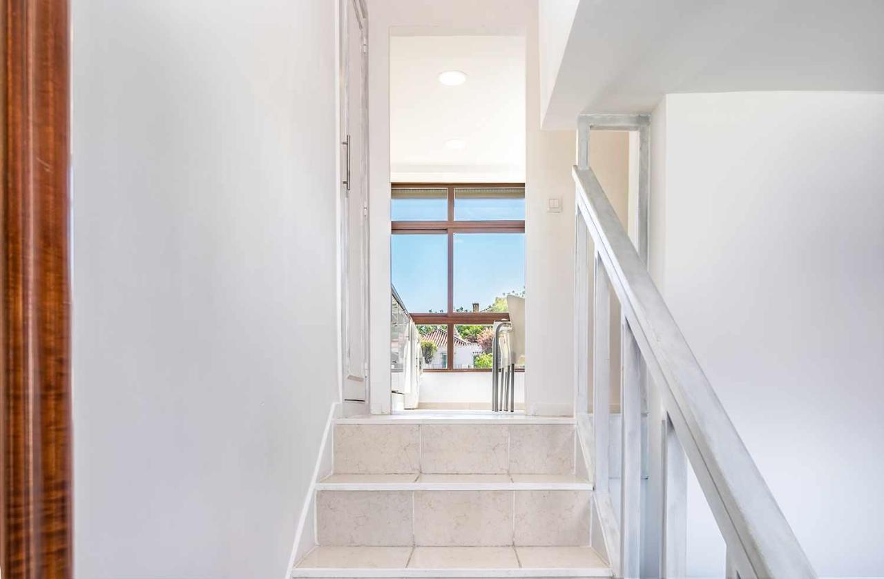 דירות Loft In Front Of The Sea בנאלמדנה מראה חיצוני תמונה