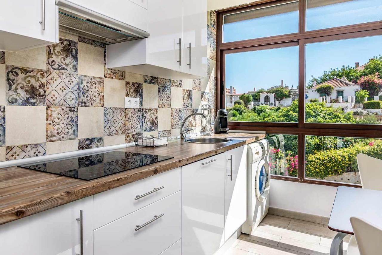 דירות Loft In Front Of The Sea בנאלמדנה מראה חיצוני תמונה
