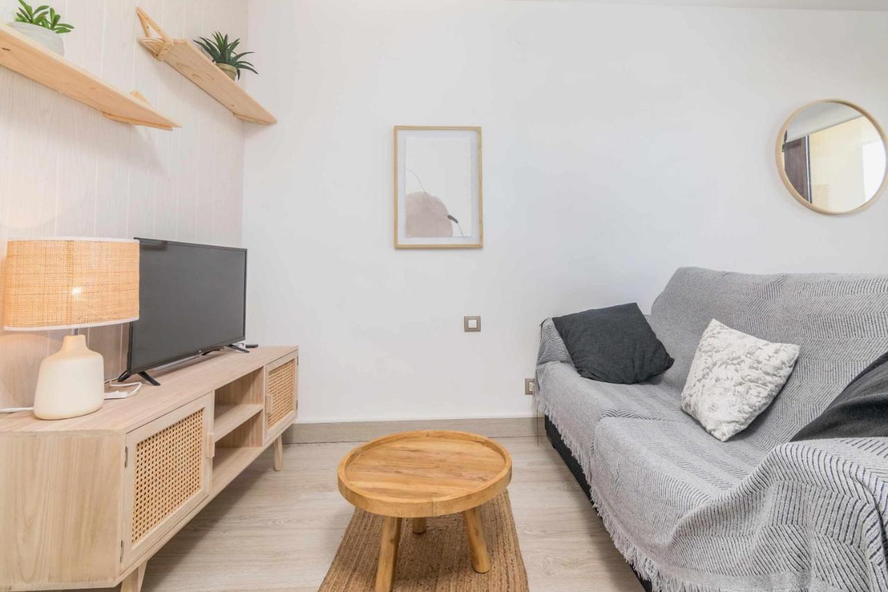 דירות Loft In Front Of The Sea בנאלמדנה מראה חיצוני תמונה